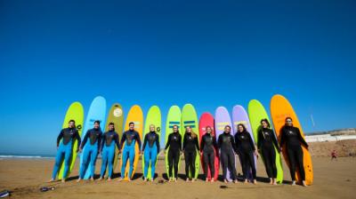 Surfistas Image