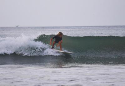 Surf Image