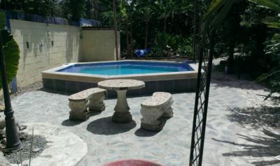 Piscina Image