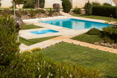 Piscina Image