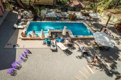 Piscina Image