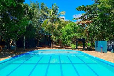 Piscina Image