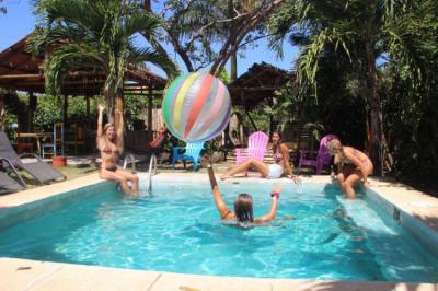 Piscina Image