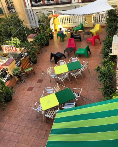 Terraza Image