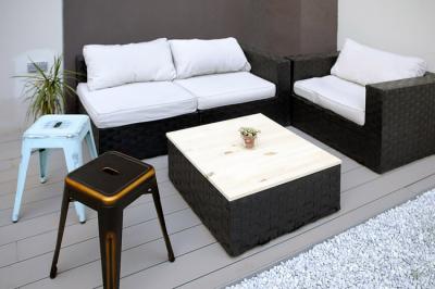 Terraza Image