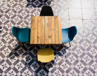 Terraza Image