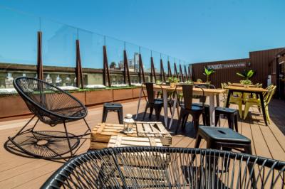 2 Terraza Image