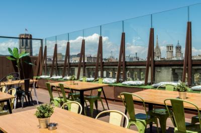 Terraza Image