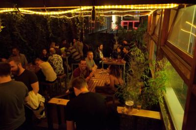Terraza Image