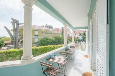 Terraza Image
