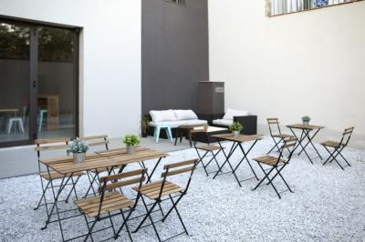 Terraza Image