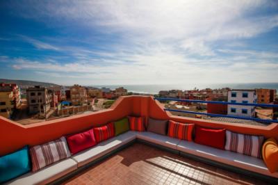 Terraza Image