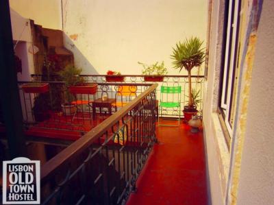 Terraza Image