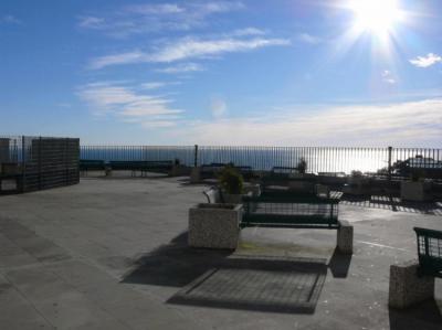 Vistas a la terraza Image