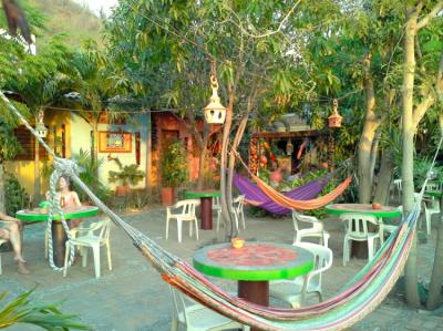 Terraza Image
