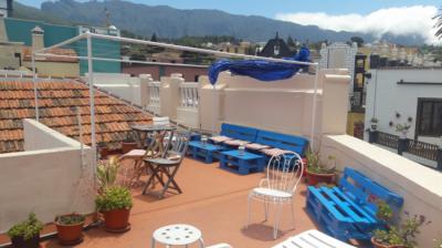 Terraza Image