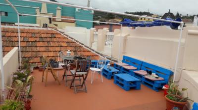 Terraza Image