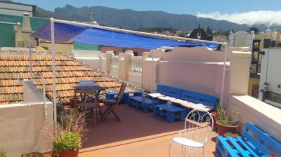 Terraza Image