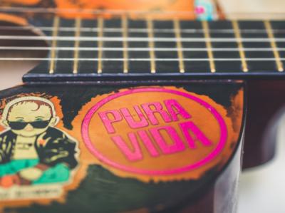 ¡Siempre hay lugar para la música! Image