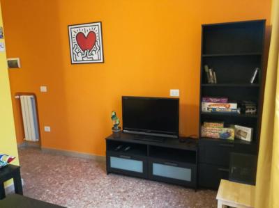 Sala de TV Image