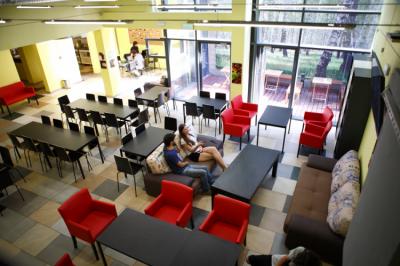 Sala de TV Image