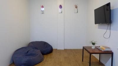 Sala de TV Image