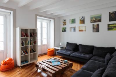 Sala de TV Image