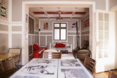 Sala de TV Image
