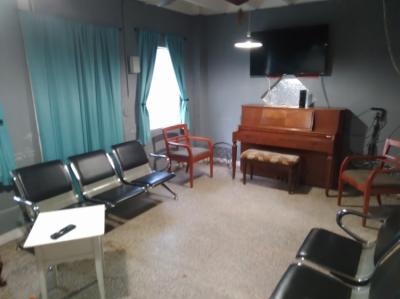 Sala de TV Image