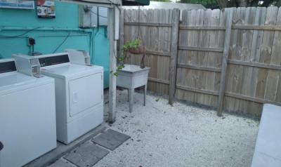 Lavadora y Secadora Image